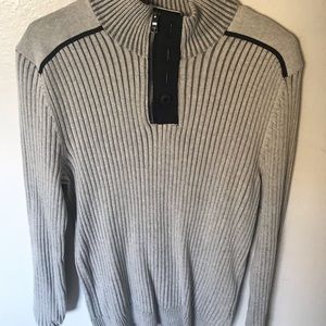 Men’s sweater